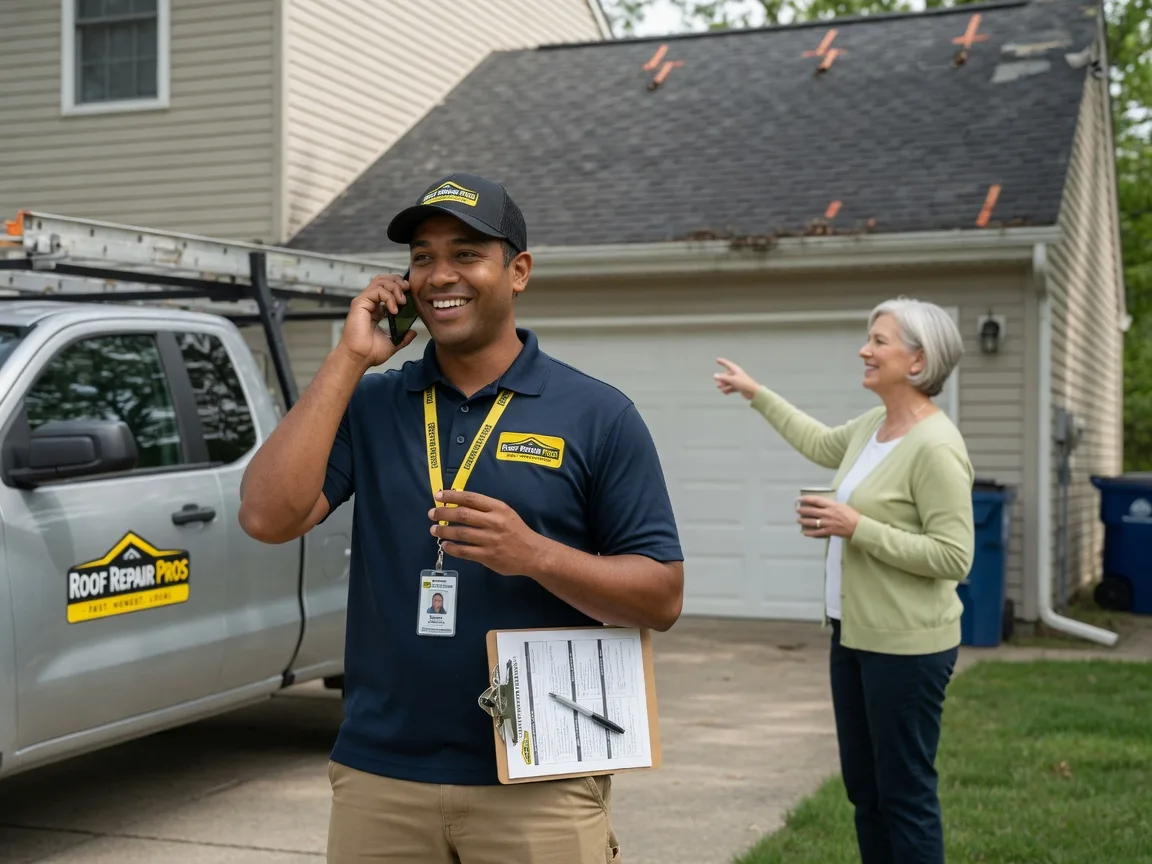 Roof Repair Big Falls, MN FAQs